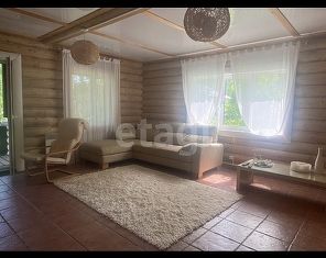 Продается дом, 128 м2, село Павловка, улица Графтио, 49