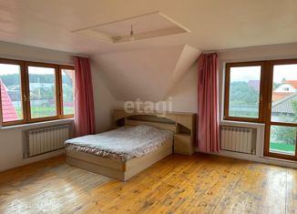 Продажа дома, 313.4 м2, рабочий посёлок Варгаши