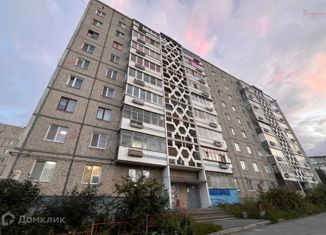 Продажа 2-ком. квартиры, 51 м2, Первоуральск, улица Ленина, 47А