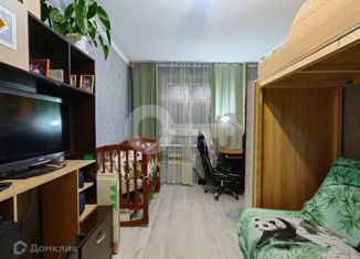 Продается 1-комнатная квартира, 17 м2, Казань, Беломорская улица, 106