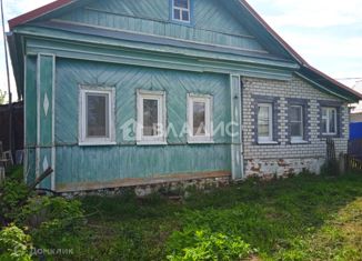 Продам дом, 72.4 м2, деревня Чудиново, Полевая улица, 28