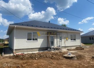 Продажа дома, 100 м2, деревня Горневская Слобода