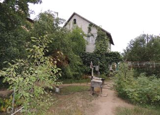 Продажа дома, 81 м2, поселок Вторая Пятилетка, улица Орджоникидзе