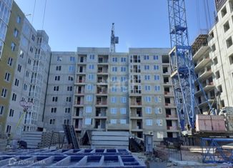 Продам 1-комнатную квартиру, 33.7 м2, Феодосия, Симферопольское шоссе, 52