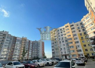 Продажа однокомнатной квартиры, 42 м2, Крым, улица Батурина, 207