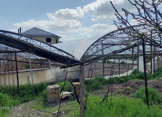 Земельный участок на продажу, 14 сот., село Укромное, Солнечная улица, 13