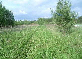 Земельный участок на продажу, 20 сот., деревня Тимохино