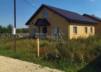 Дом на продажу, 81 м2, деревня Калинино, улица Марии Новиковой, 10