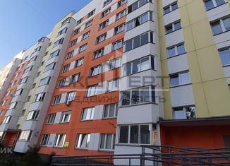 Продается квартира студия, 24 м2, Киров, Торфяная улица, 11к1, Первомайский район