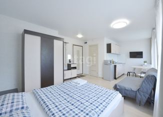 Продажа квартиры студии, 23.7 м2, Москва, Дегунинская улица, 2к2, метро Селигерская