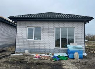 Продаю дом, 82 м2, село Новая Усмань, улица Крамского, 1А