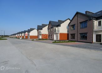 Продажа таунхауса, 157.4 м2, поселок Малое Васильково, Октябрьская улица