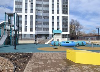 Продается квартира студия, 27.4 м2, Уфа, ЖК Эдисон