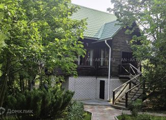 Дом на продажу, 131.3 м2, деревня Криушкино, Плещеевская улица