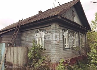 Дом на продажу, 45 м2, Вологодская область