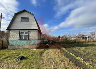 Дом на продажу, 20 м2, посёлок Вязки, Янтарная улица