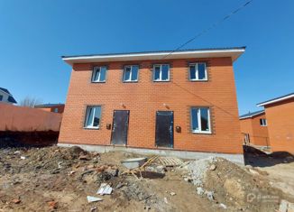 Продается дом, 100 м2, деревня Старое Кощаково, Луговая улица, 21