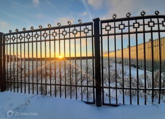 Продаю земельный участок, 15 сот., деревня Караулово