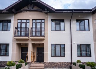 Продается таунхаус, 105 м2, село Эстосадок, Гаражная улица