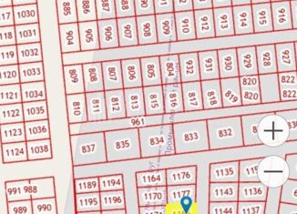 Продажа участка, 5.6 сот., Ставрополь, микрорайон № 29, улица Роз