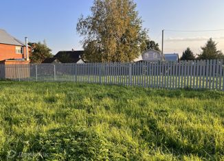 Продаю участок, 5.5 сот., деревня Ледово, улица Газовиков-2