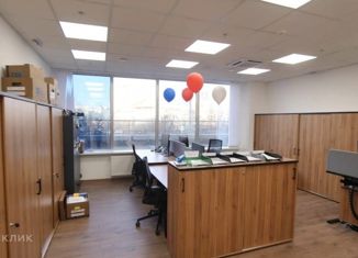 Офис в аренду, 364 м2, Москва, улица Правды, 26, улица Правды