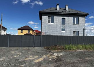 Продается дом, 84 м2, деревня Падерина, Тополиная улица, 5