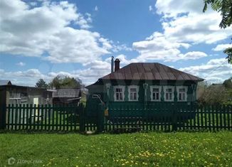 Дом на продажу, 36.2 м2, поселок городского типа Палех, улица Корина, 4