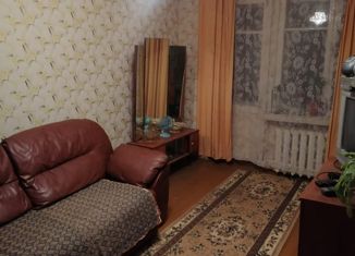 Продам 2-ком. квартиру, 43.3 м2, Алексин, Монтажная улица, 7