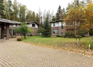 Дом на продажу, 277 м2, деревня Юрлово, Триумфальная улица