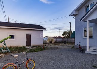 Продаю дом, 152.3 м2, поселок Большой Исток, Октябрьская улица, 7А