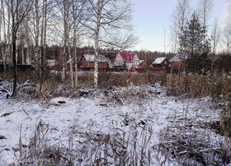 Продам земельный участок, 6 сот., садовое товарищество Знамя, садовое товарищество Знамя, 120