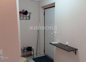 Продается 1-комнатная квартира, 38 м2, поселок Зональная Станция, улица Титова, 6