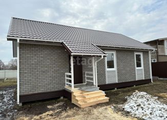 Продаю дом, 96 м2, деревня Цибино