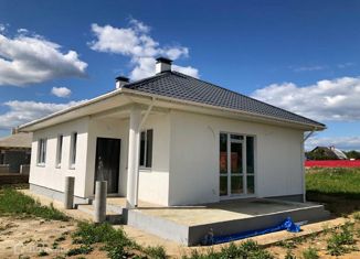 Продажа дома, 106 м2, деревня Поварня, Октябрьская улица, 8