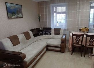 Продажа 2-комнатной квартиры, 39.3 м2, поселок Верхнетемерницкий, улица Юпитера, 6, ЖК Радуга