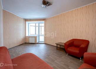 Продам двухкомнатную квартиру, 50.4 м2, Екатеринбург, улица Токарей, 24