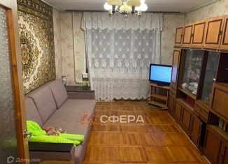 Сдается в аренду 2-комнатная квартира, 50 м2, Новосибирская область, рабочий посёлок Кольцово, 15