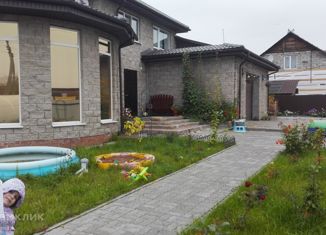 Продаю дом, 384 м2, рабочий посёлок Оверята, Луговая улица, 2