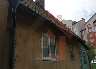 Продается дом, 71 м2, Светлогорск, Фруктовая улица, 9