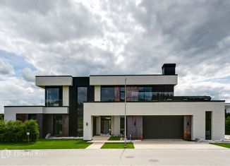 Продаю дом, 741 м2, деревня Таганьково