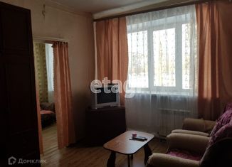 Двухкомнатная квартира на продажу, 40.7 м2, Нижний Тагил, Гвардейская улица, 69