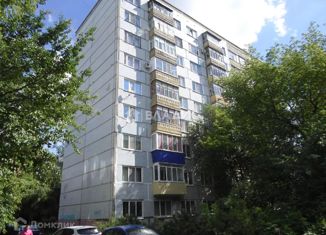 Продажа однокомнатной квартиры, 26 м2, Пензенская область, Ладожская улица, 79