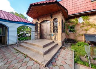 Продаю дом, 628.1 м2, село Чесноковка, улица Горчилина, 19