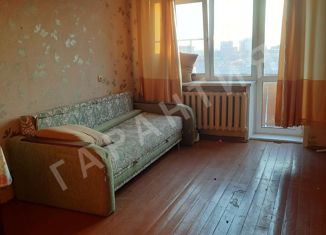 Продам комнату, 40 м2, Вологда, Кубинская улица, 11, микрорайон Лукьяново