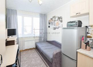 Продам квартиру студию, 14 м2, Новосибирск, улица Пархоменко, 98, улица Пархоменко