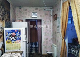 Продажа однокомнатной квартиры, 25.1 м2, Новосибирск, улица Декабристов, 160, улица Декабристов