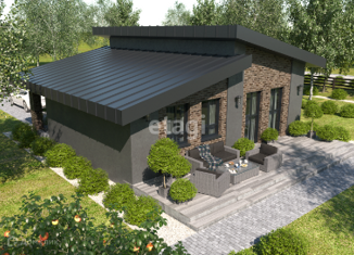 Продам дом, 54 м2, село Дружино, Уютная улица