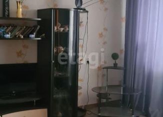 Продается однокомнатная квартира, 42 м2, Новосибирская область, Волховская улица, 33