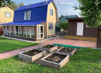 Дом на продажу, 57 м2, Ханты-Мансийск